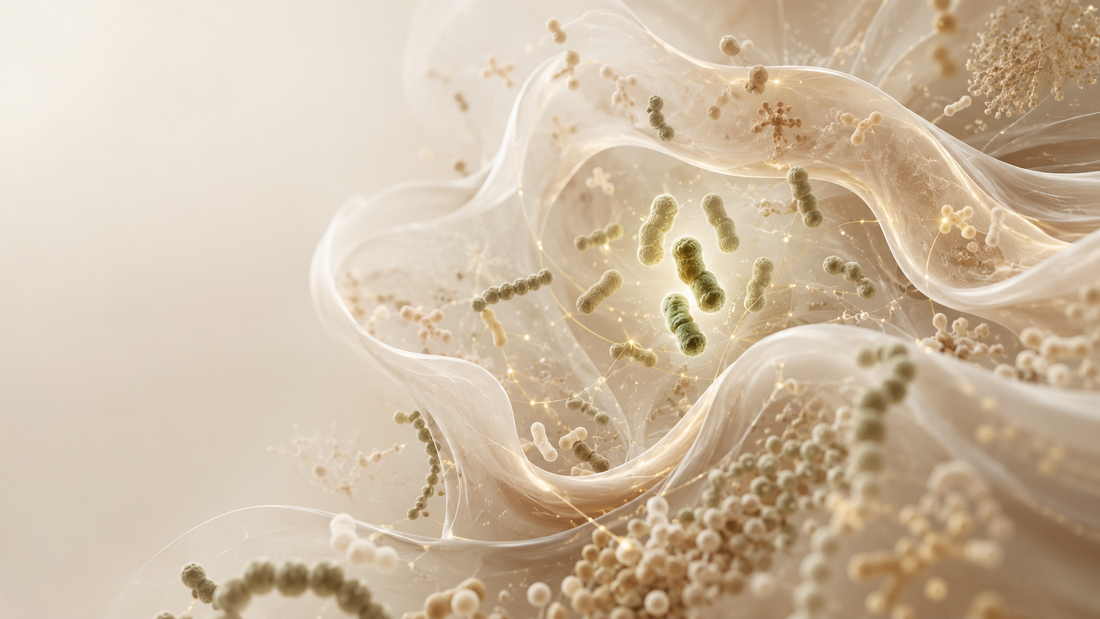 LGG: o que a ciência mostra sobre Lacticaseibacillus rhamnosus GG