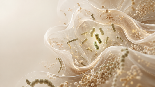 LGG: o que a ciência mostra sobre Lacticaseibacillus rhamnosus GG