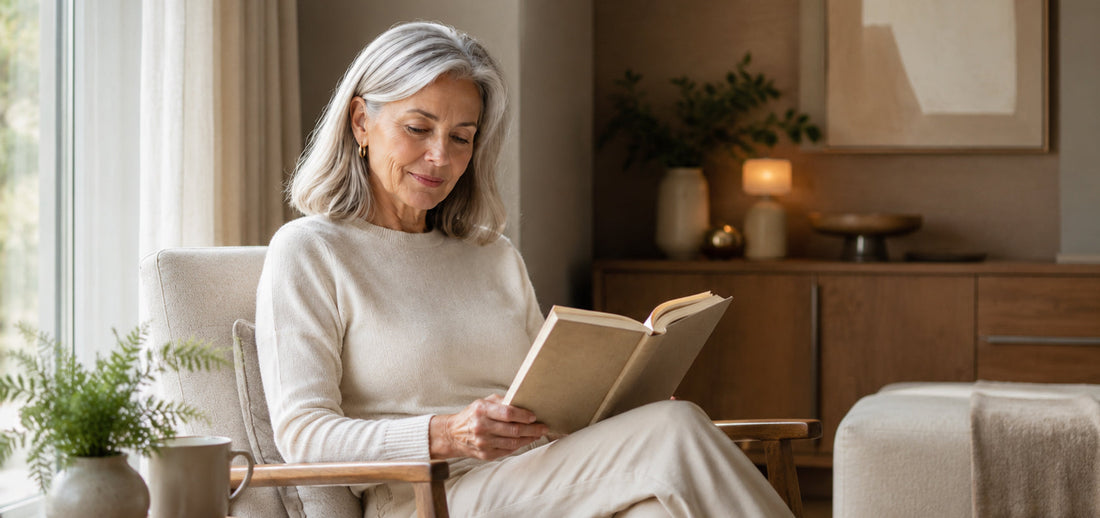 LGG e função cognitiva em adultos: estudo clínico com meia-idade e idosos