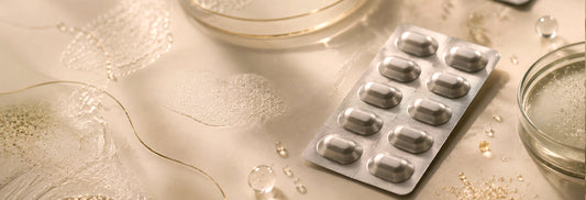 Embalagem para probióticos: por que dose individual, proteção contra umidade, ar e temperatura importa
