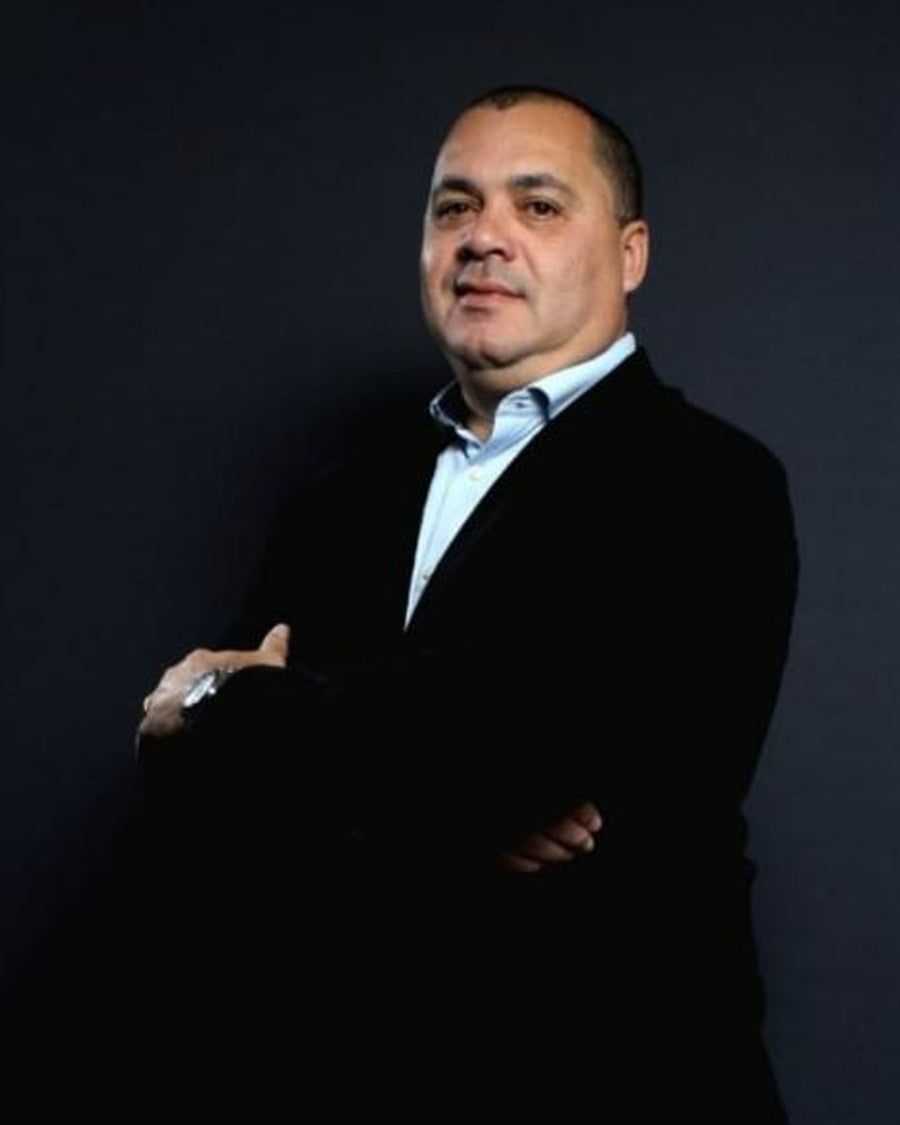 Cristiano Manoel da Silva