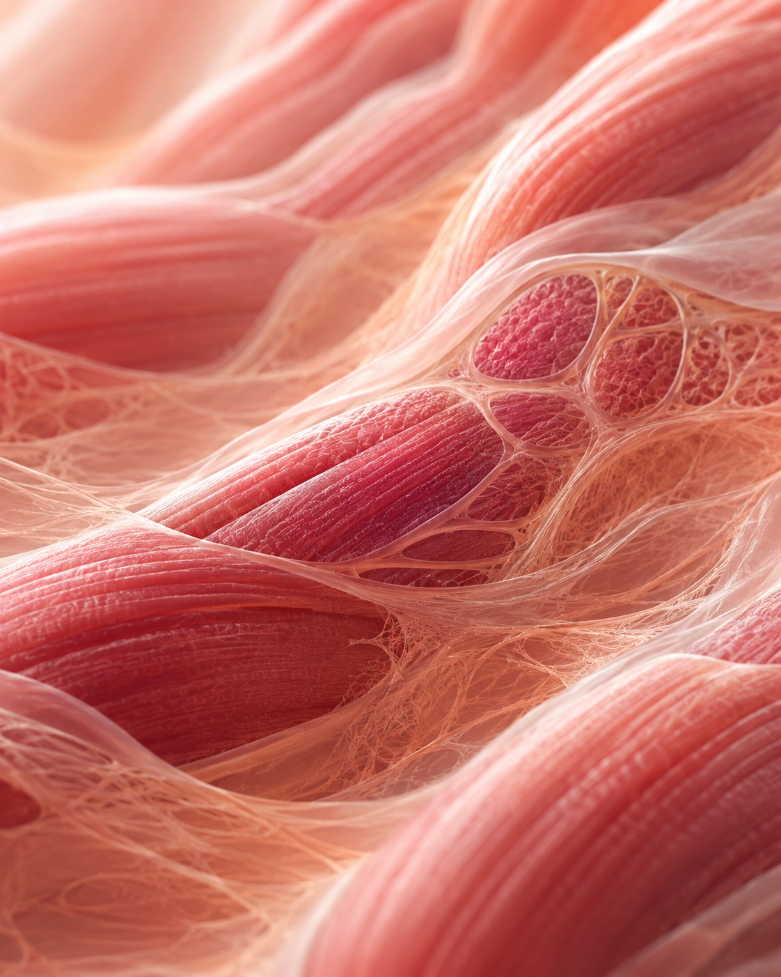 Fibras Musculares