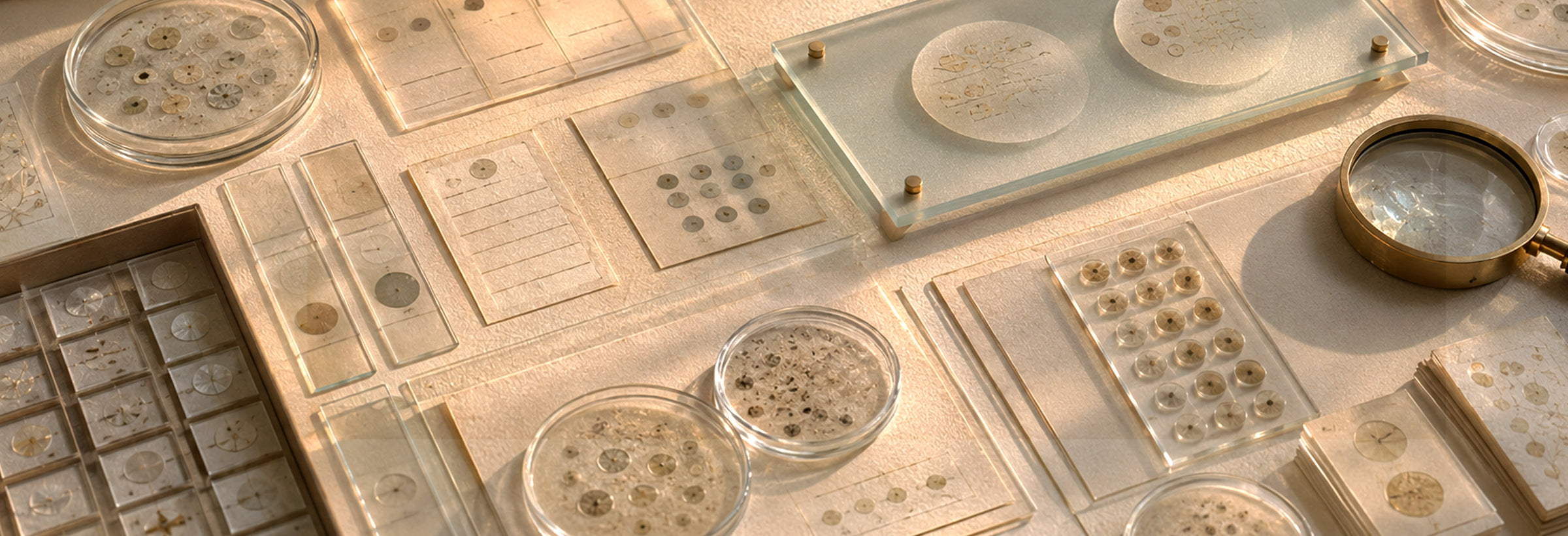 Estudo cepas probioticas LGG lactobacillus