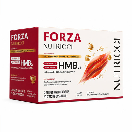 Novo Forza