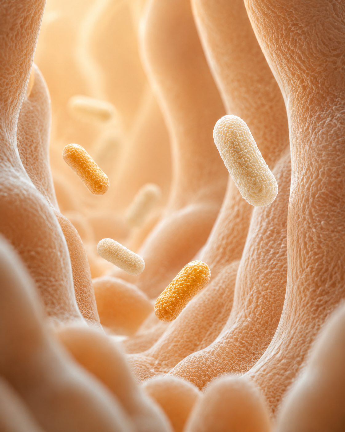 Microbiota intestinal