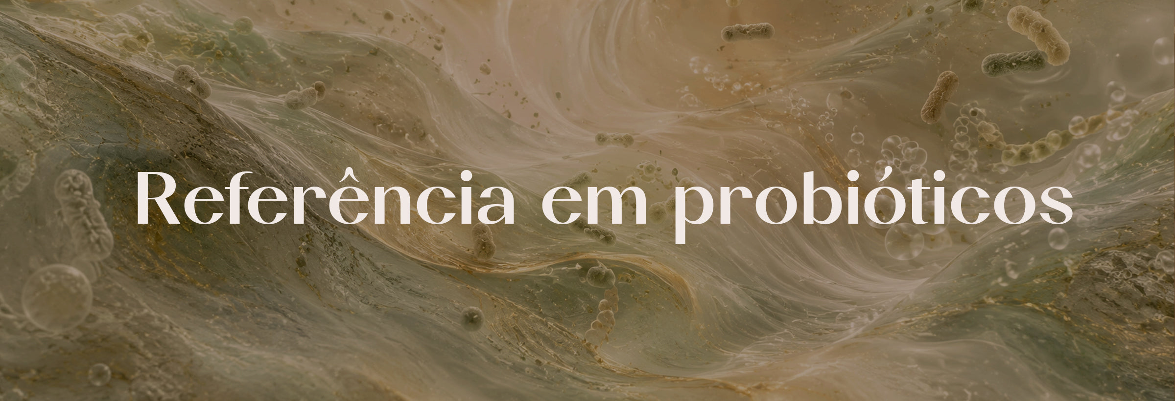 Nutricci/Audacci é referência em probióticos