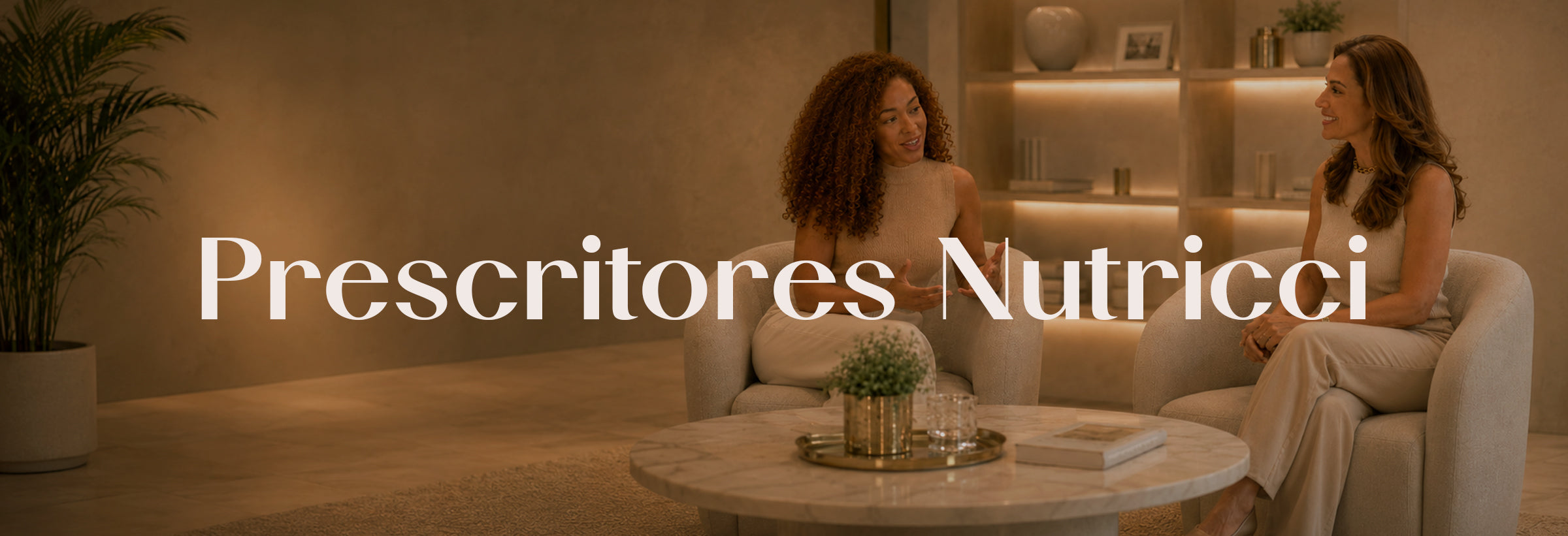 Nutricionistas prescritoras dos suplementos da nutricci nutrição direcionada 