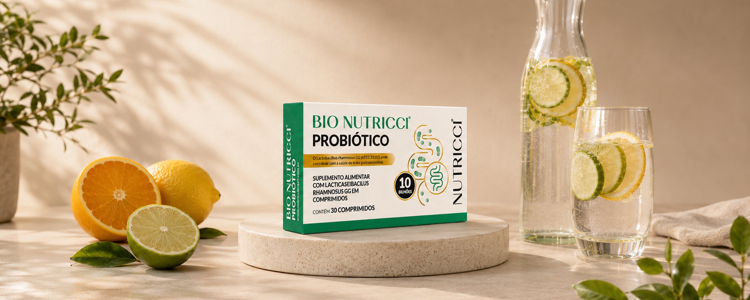Bionutricci Probiotico LGG